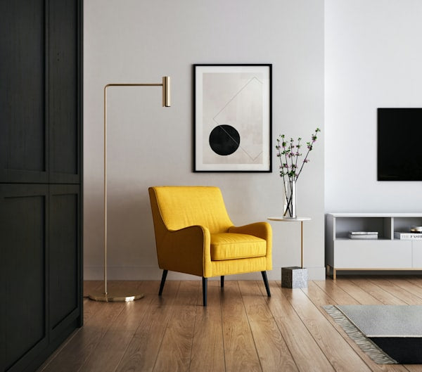 Decorative storage preview